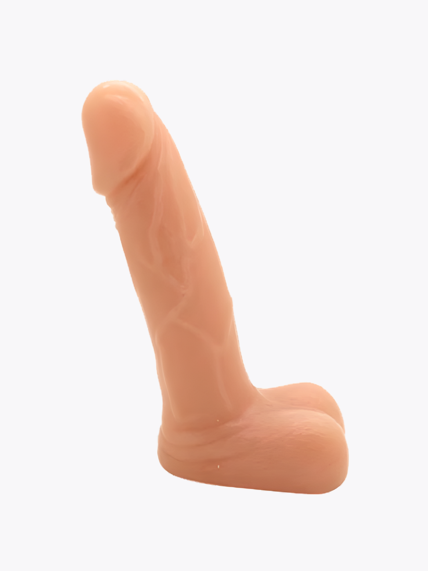 Consolador Realistico Mini Nº1