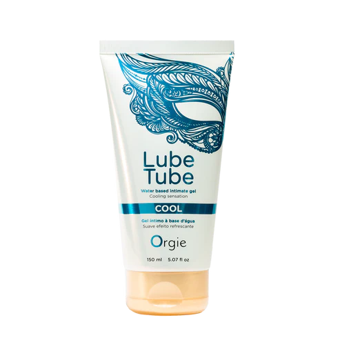 Lubricante Lube Tube COOL