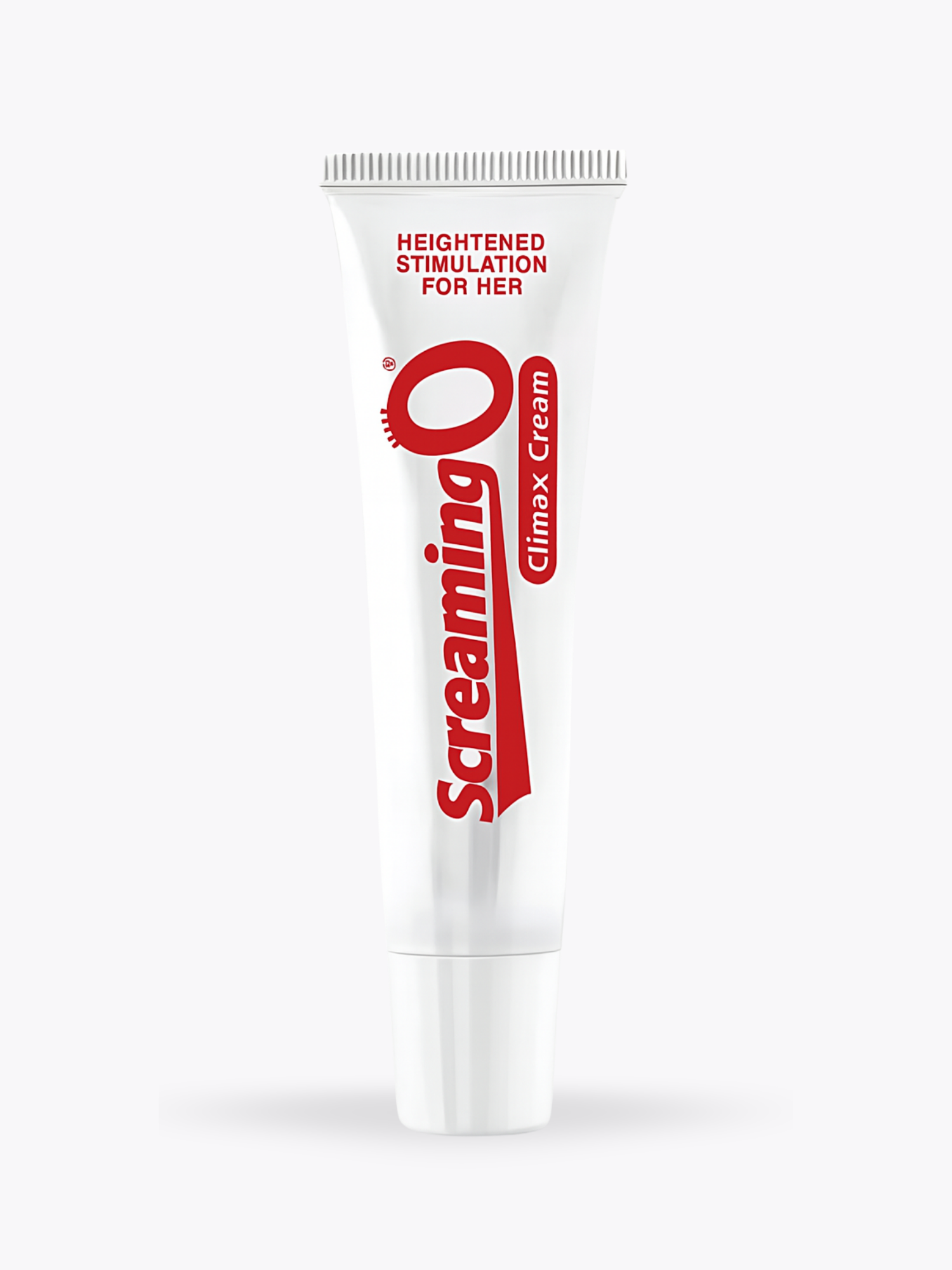 Crema Excitante Screaming O Climax
