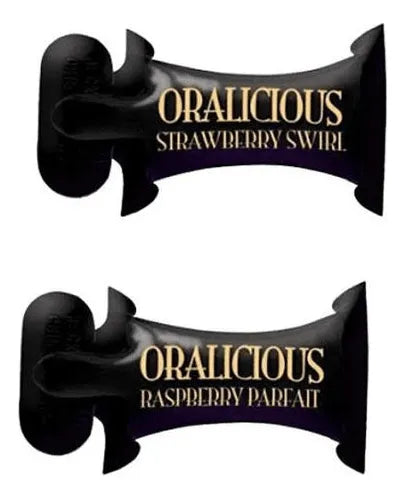 Sachet Gel Oralicious Con Efecto Hormigueo Para Sexo Oral