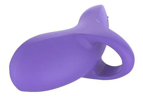 Dedo vibrador 9 modos