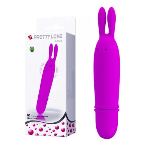 Vibrador bala Boyce