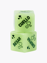 Dados HOT dice