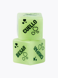 Dados HOT dice