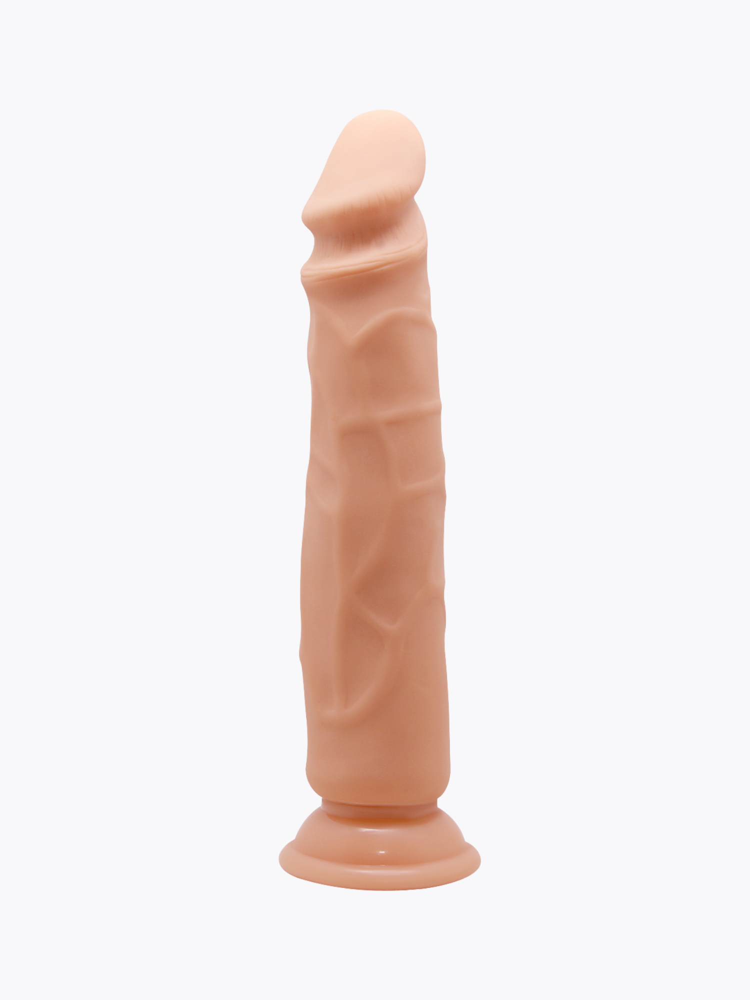 Dildo barbara con base Alcmene