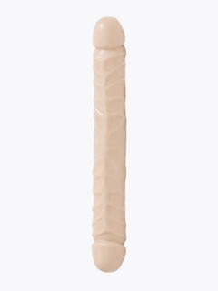 Dildo Realistico Doble Penetración N°15