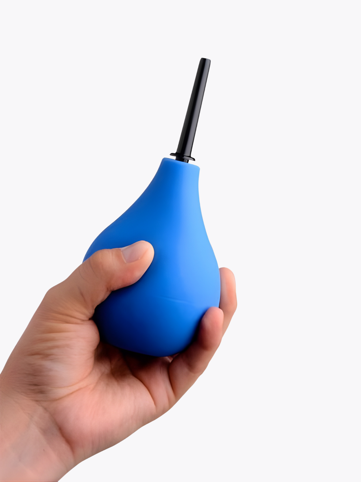 Ducha anal talla S 89ML