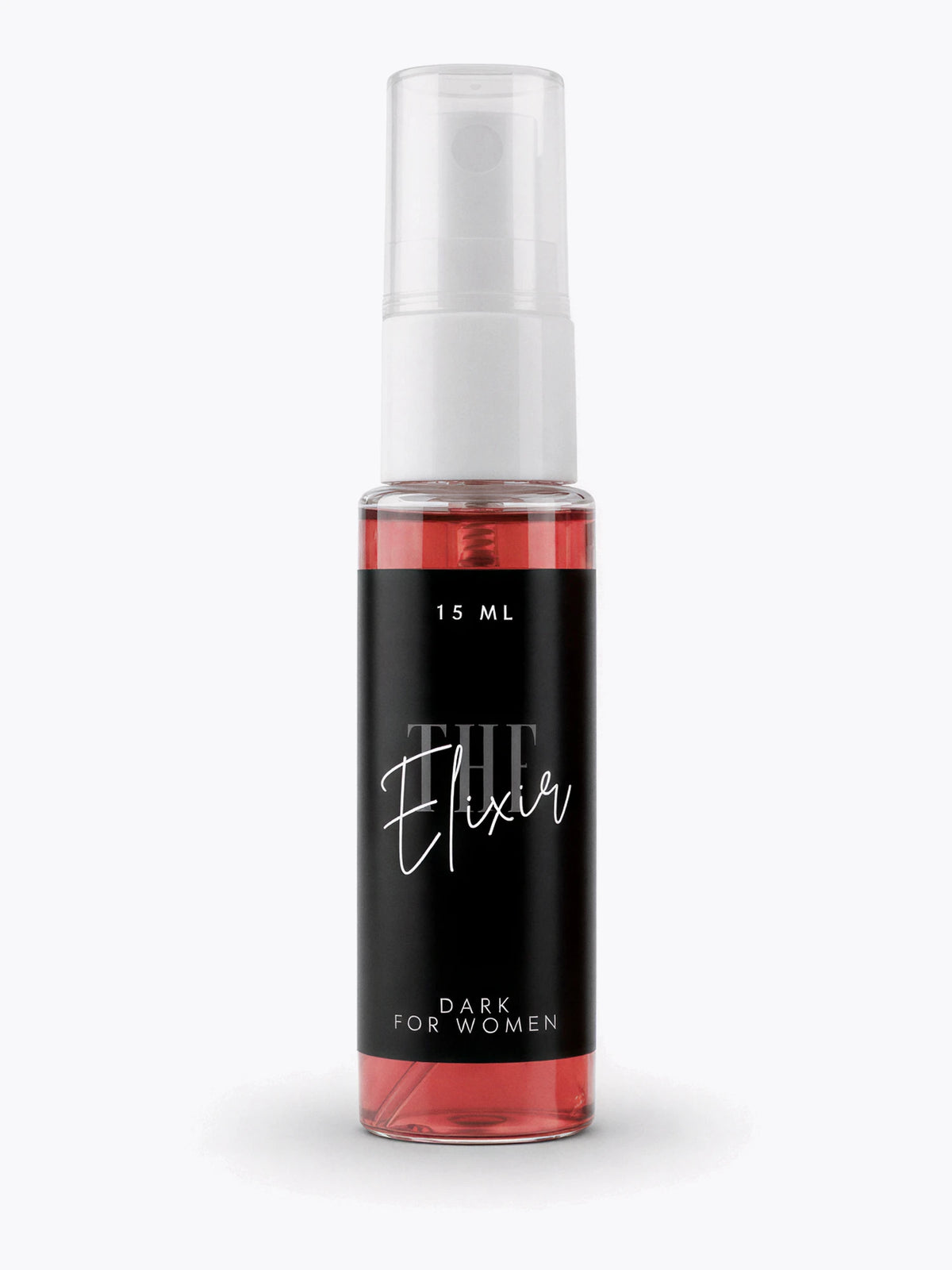 Perfume de feromonas dark Badhabits 15 ml