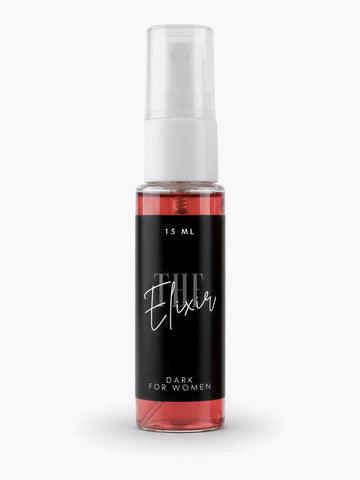 Perfume de feromonas dark Badhabits 15 ml