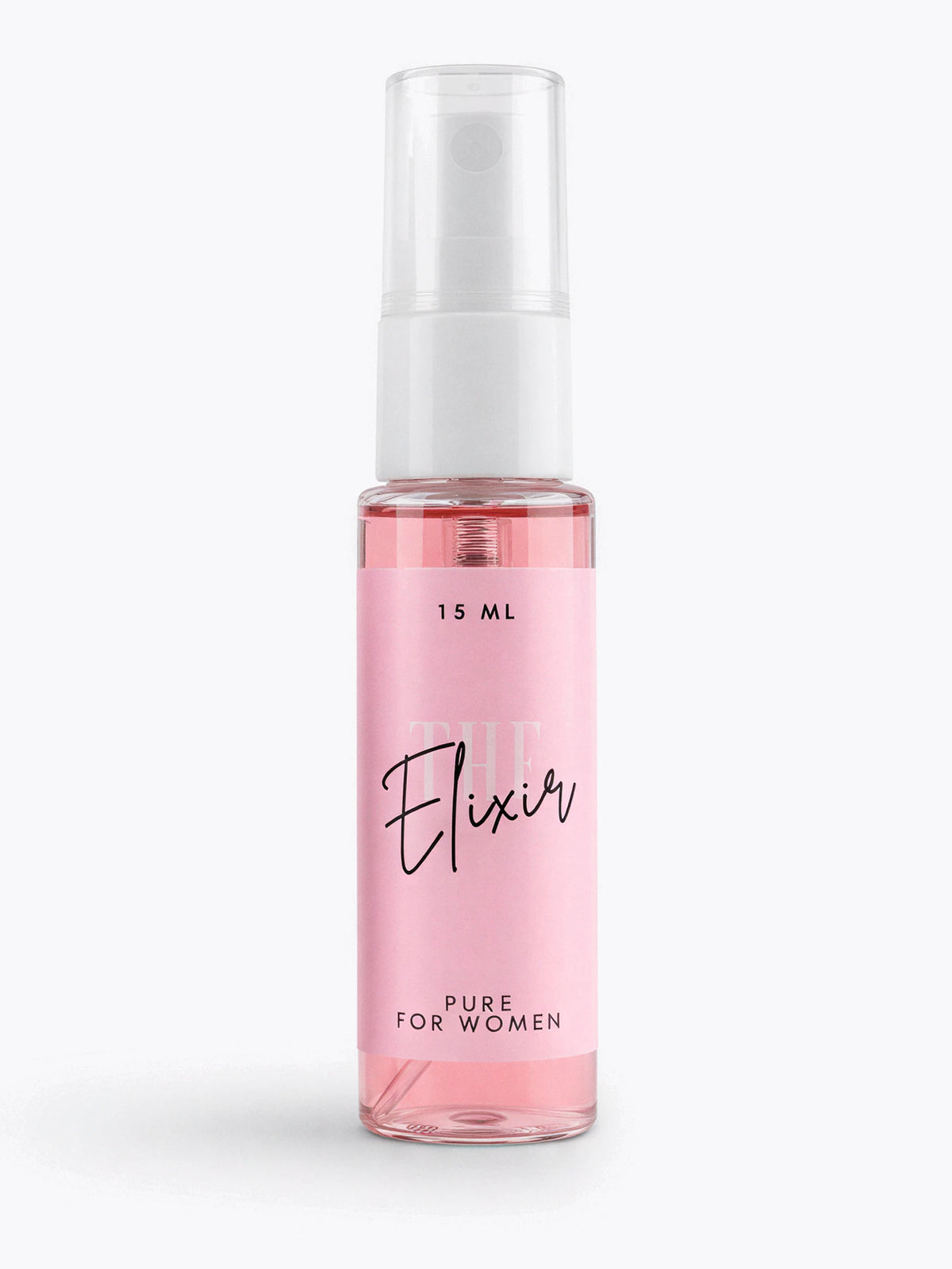 Perfume de feromonas pure Badhabits 15 ml