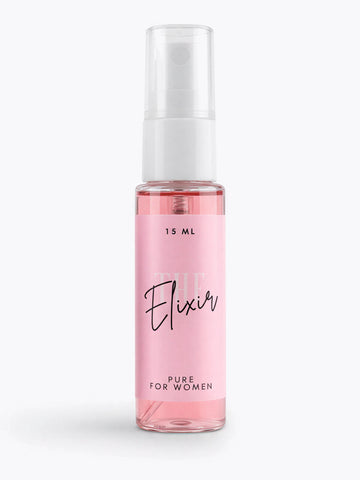 Perfume de feromonas pure Badhabits 15 ml