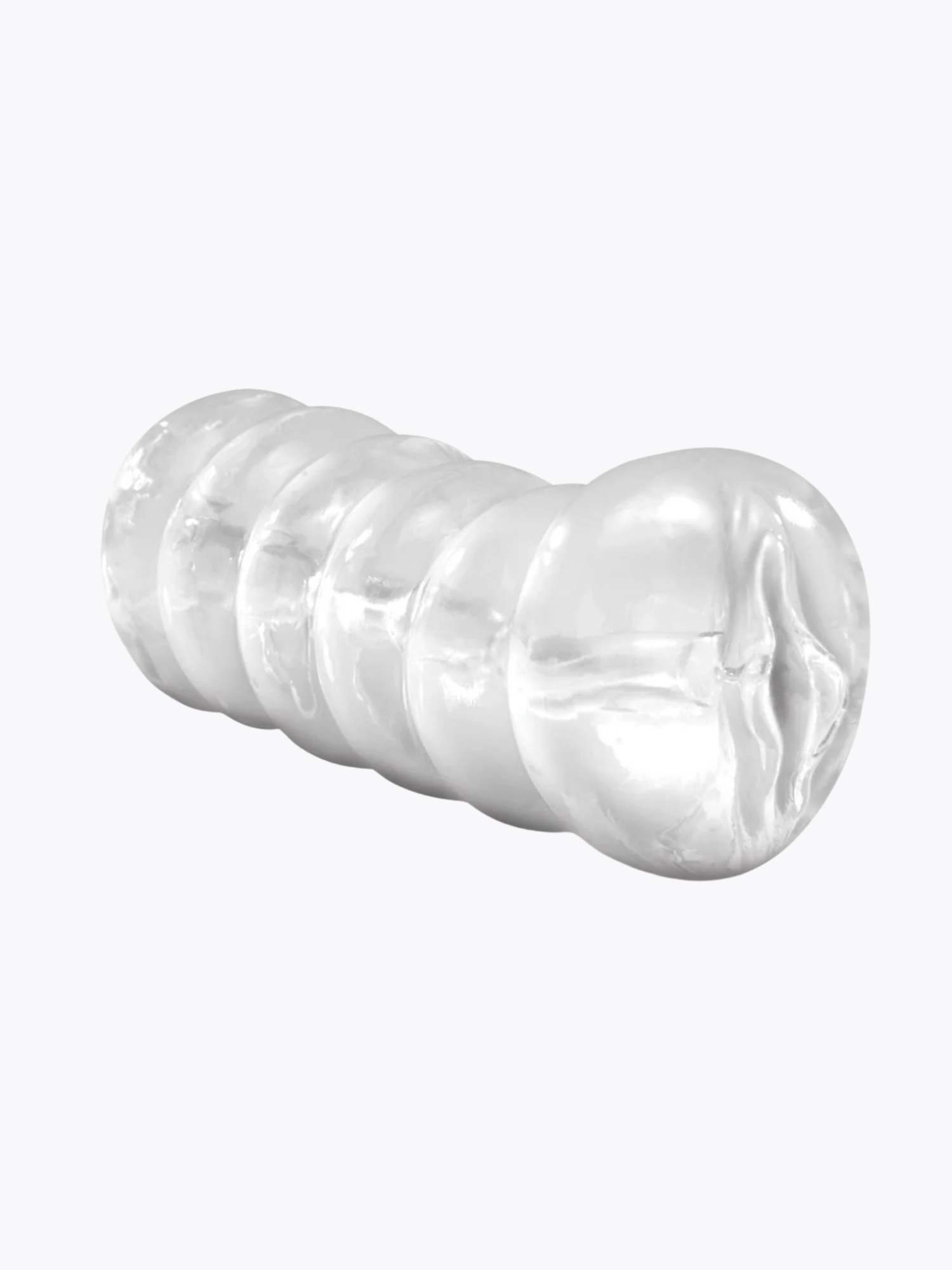 Extreme Clear-Leader Snatch