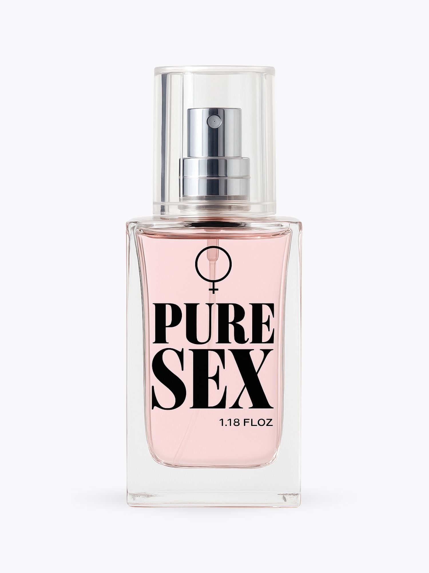 Feromona Femenina Pure Sex Floral 30ml