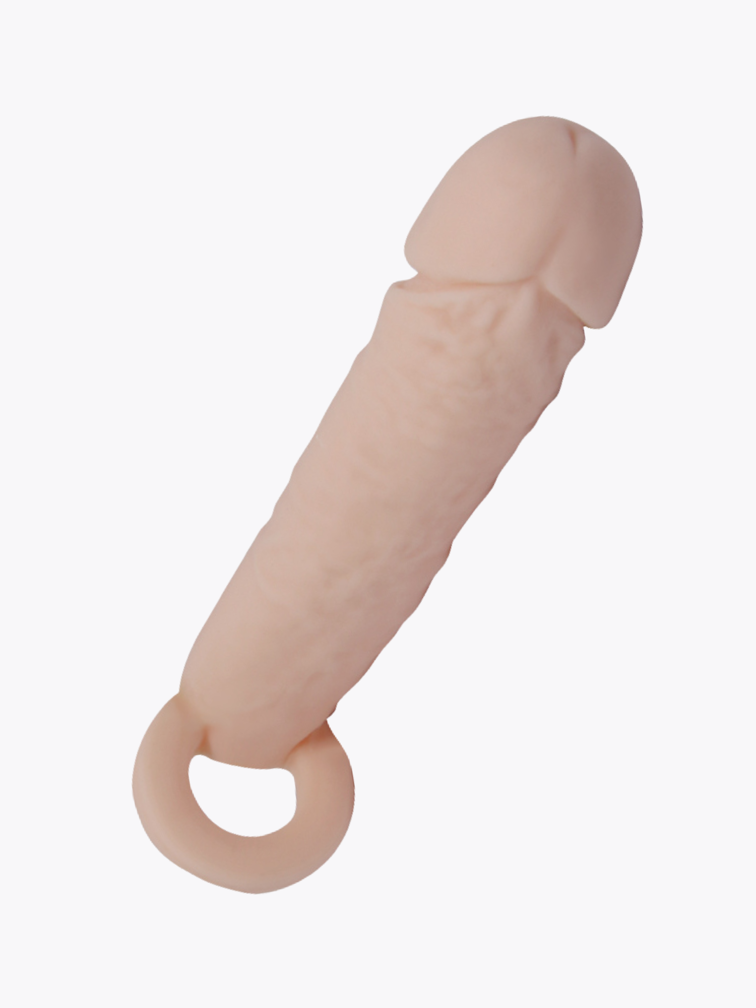 Funda para pene 6,2"