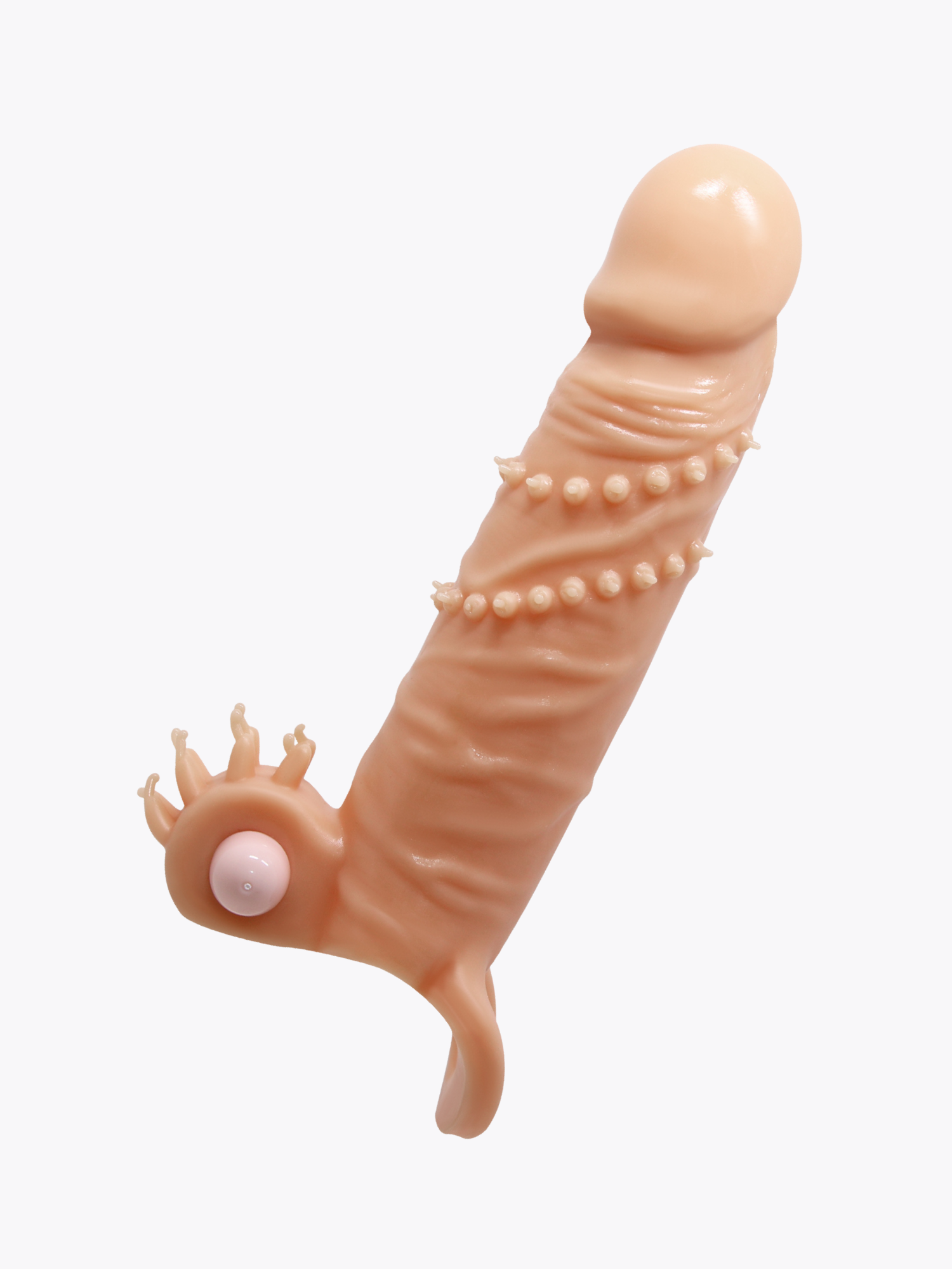 Fundas para Pene Pretty Love Connor