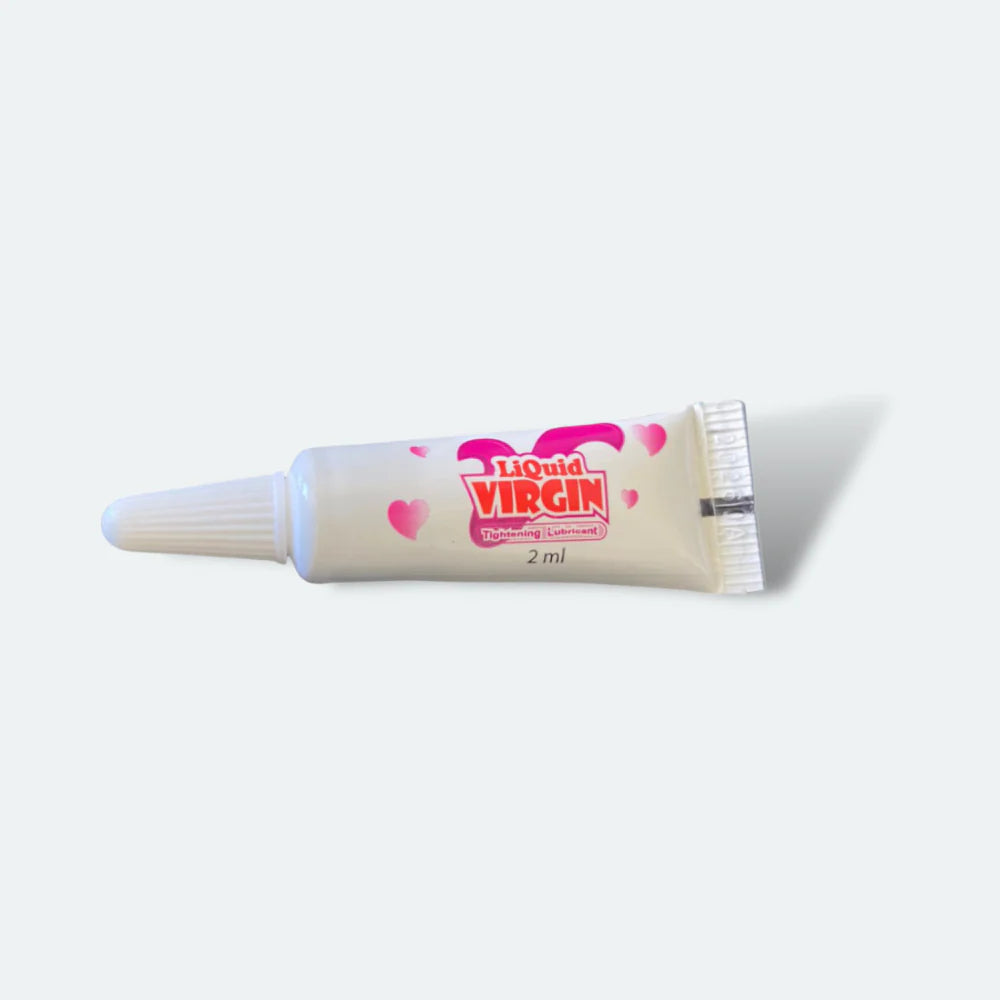 Lubricante Rejuvenecedor Vaginal
