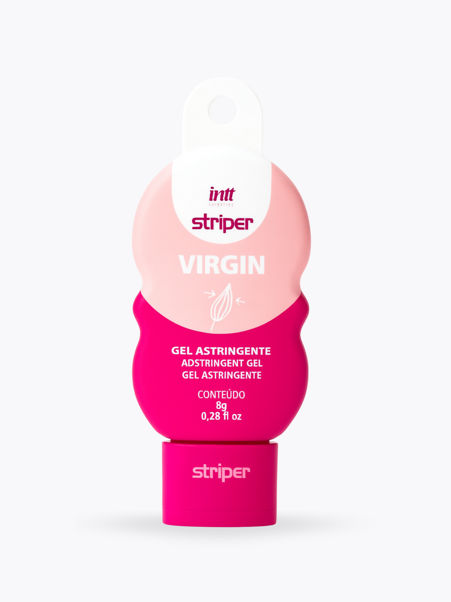 Gel Astringente Virgin Striper