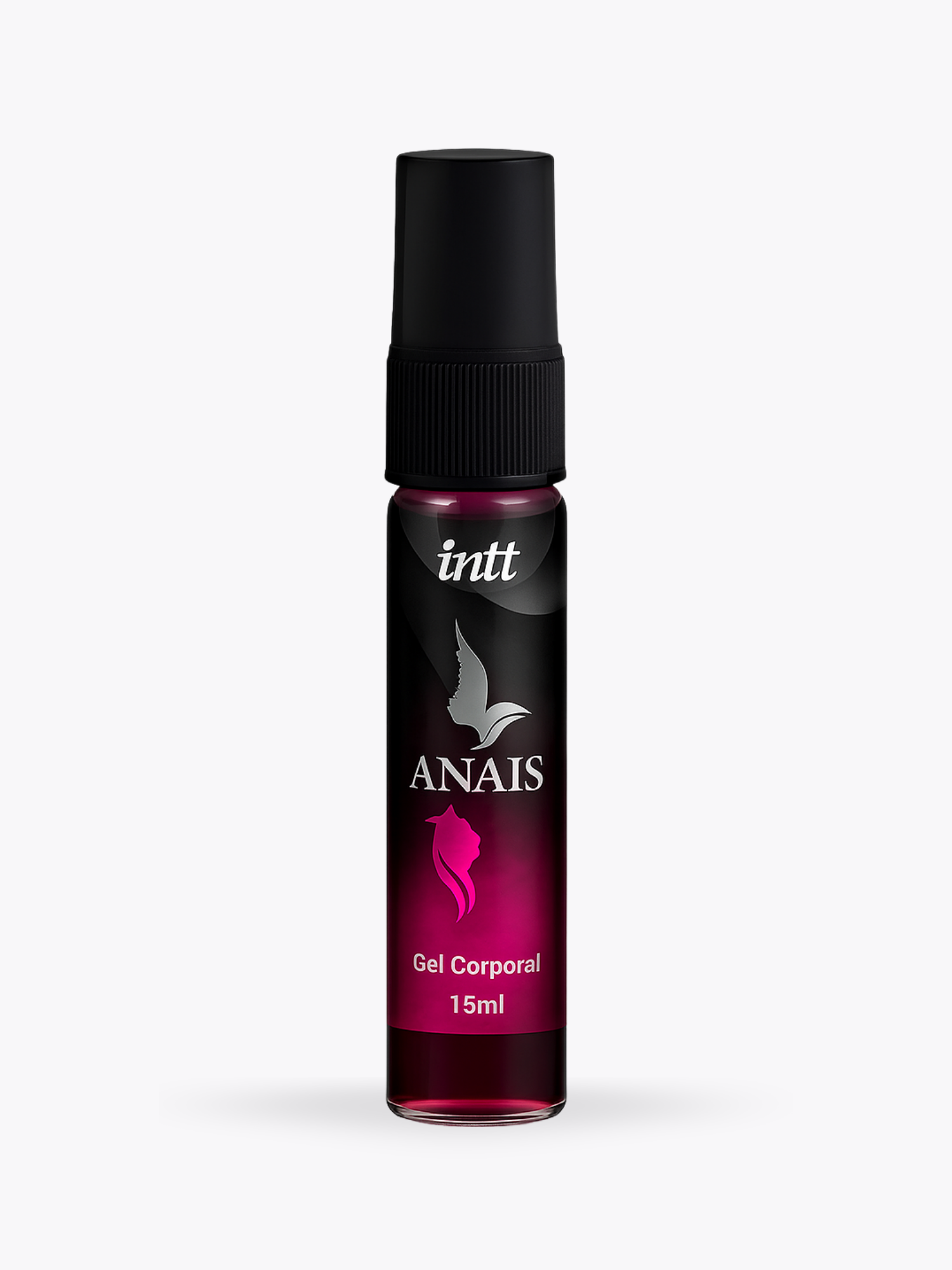 Gel Estimulador Anal Anais