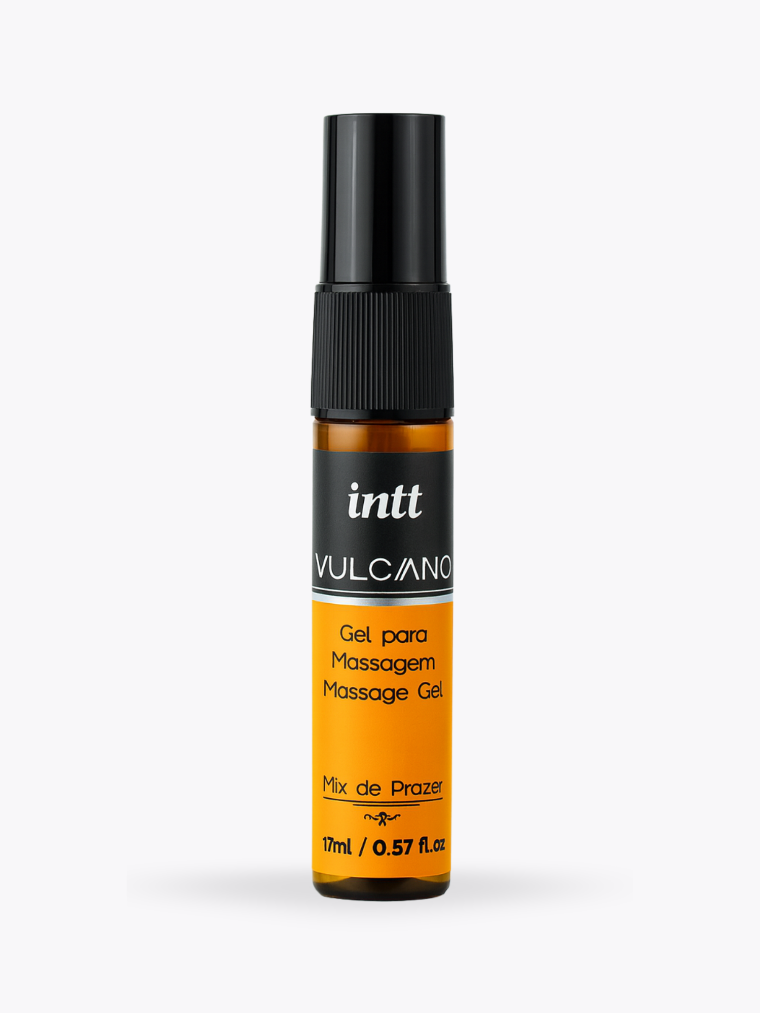 Gel Excitante Unisex Vulcano