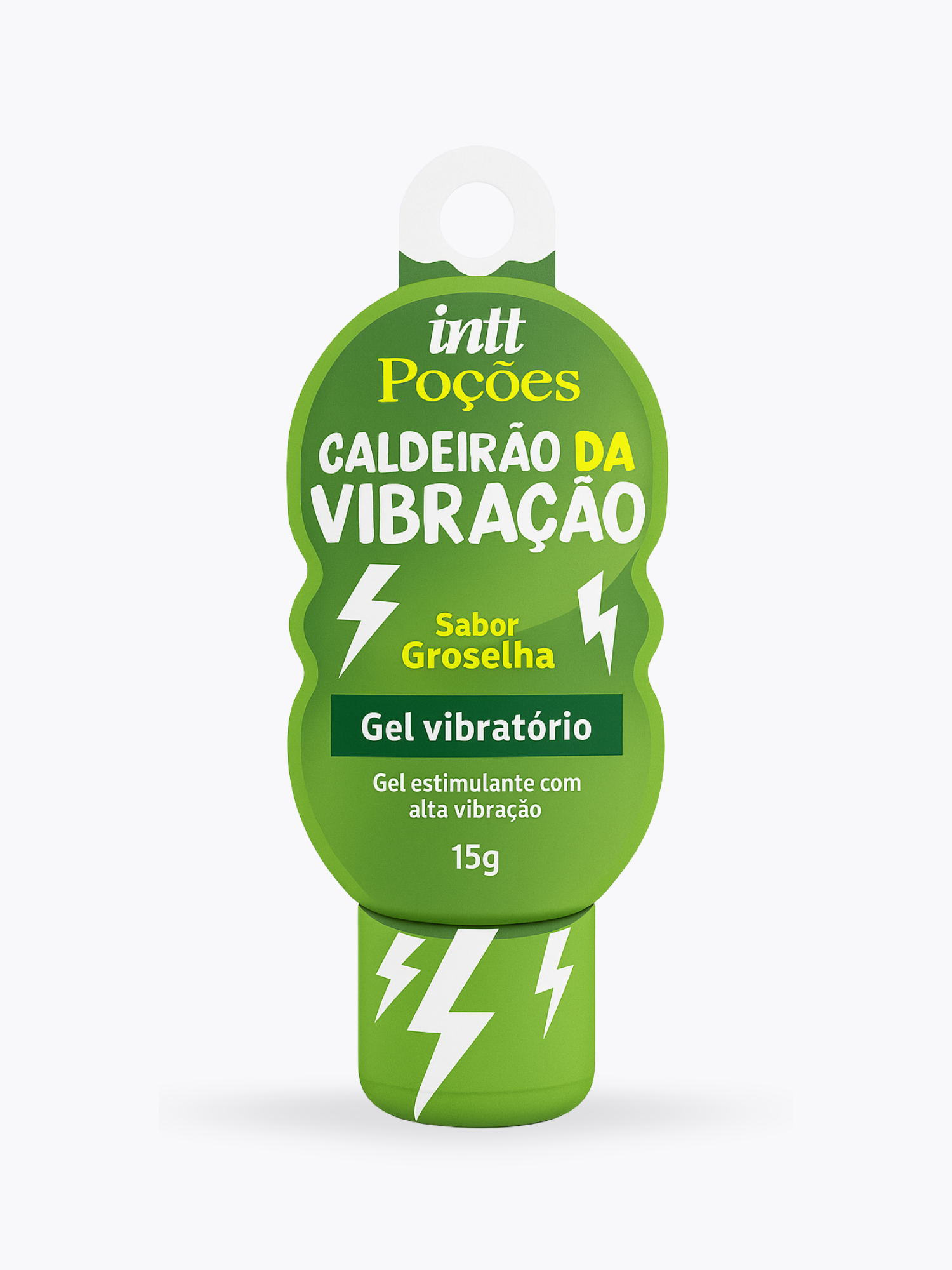 Caldeirao Da Vibraçao