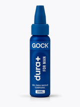 Retardante masculino dura+ for man 28 ml