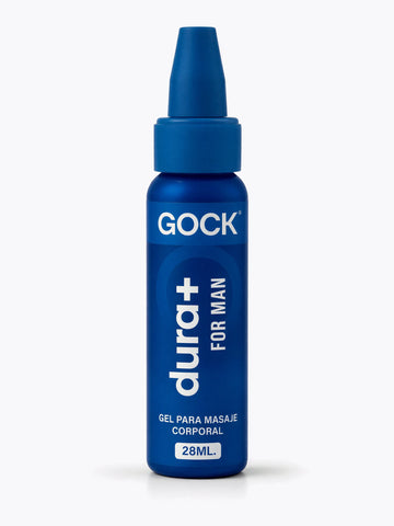 Retardante masculino dura+ for man 28 ml