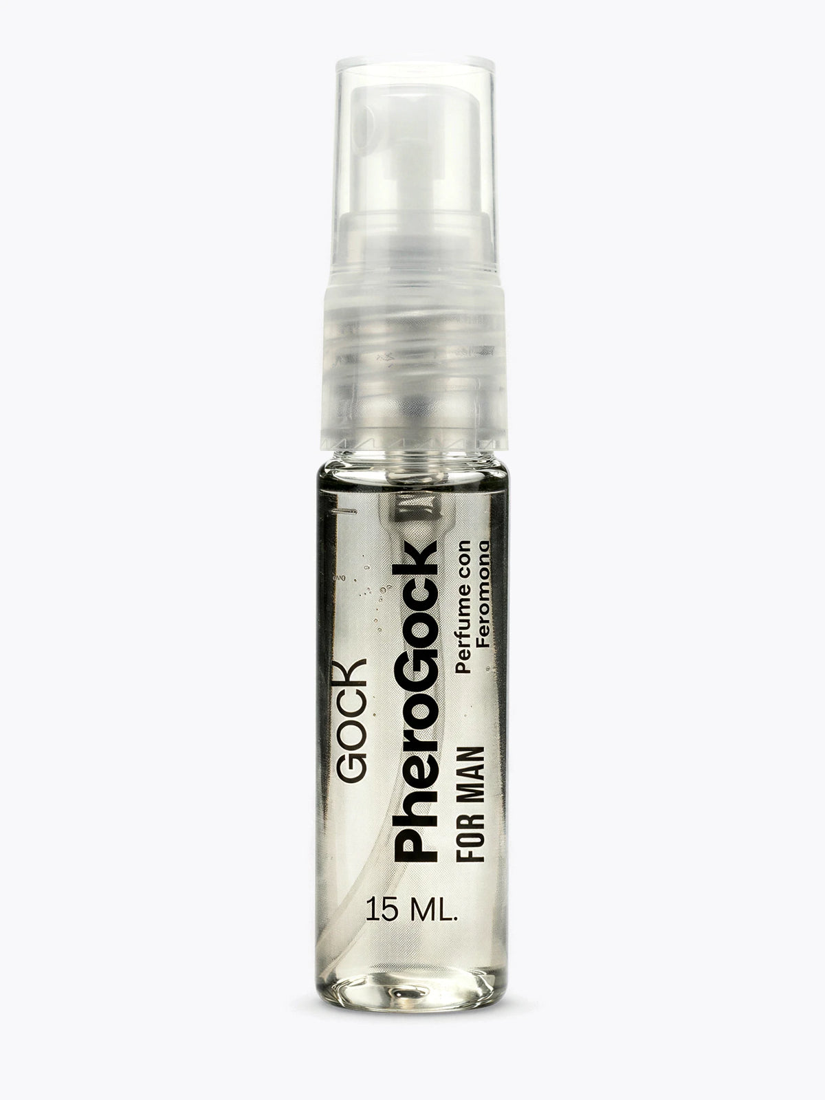 Feromonas perfume pherogock for man 15 ml