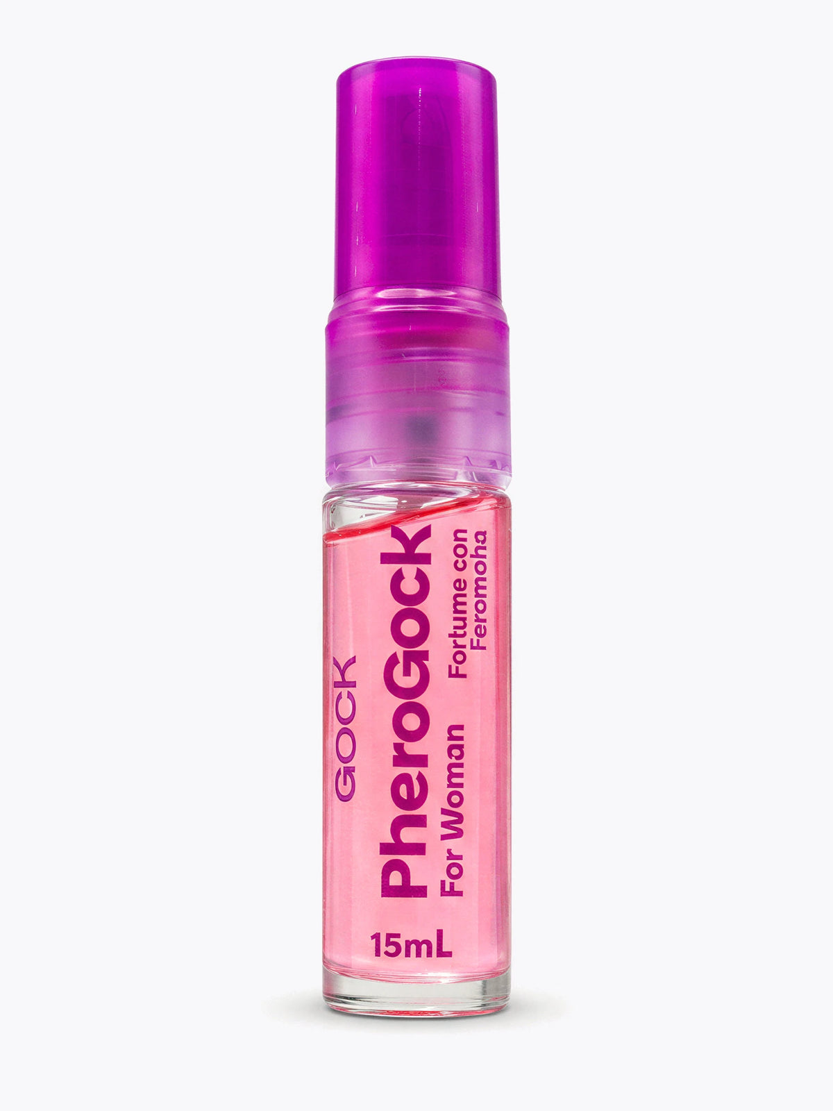 Phero Gock For Woman 15 ML.