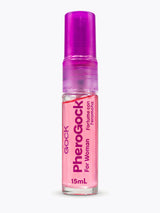 Phero Gock For Woman 15 ML.
