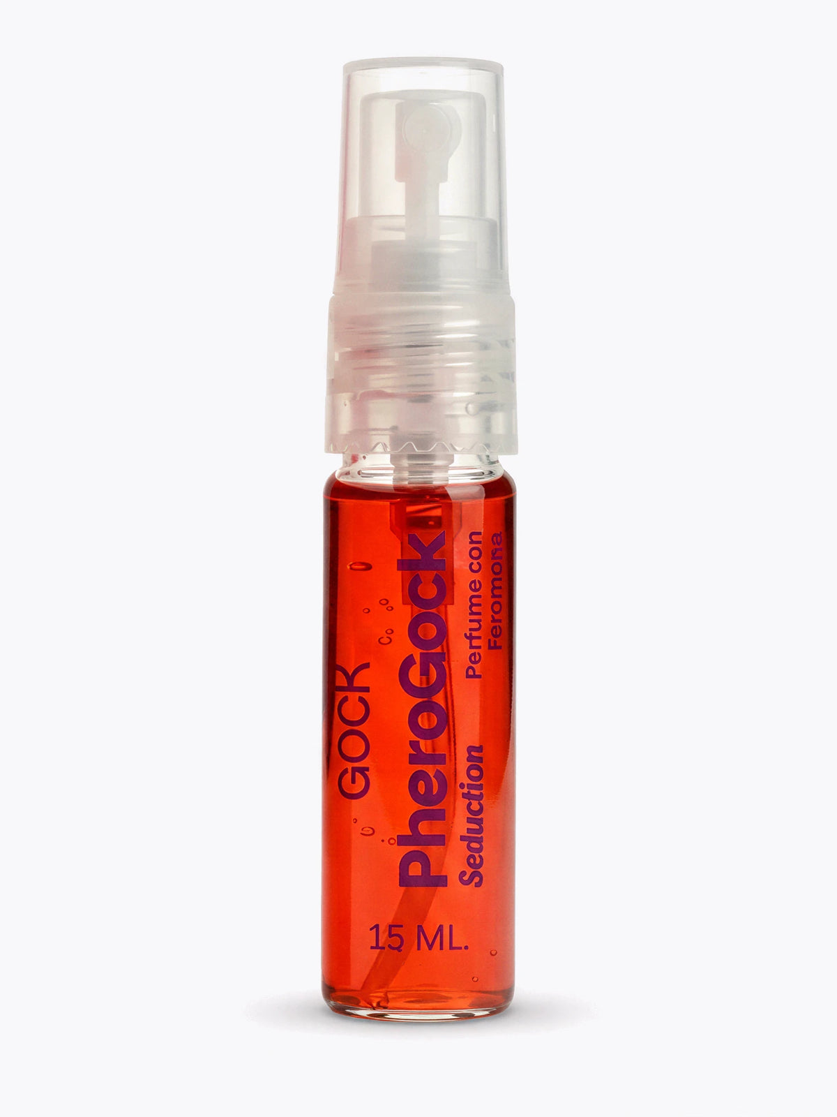 Phero Gock Seduction 15 ML.
