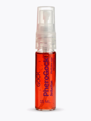 Phero Gock Seduction 15 ML.