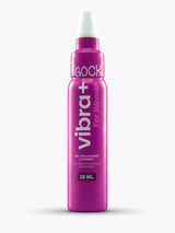 Excitante femenino vibra+ for woman 28 ml