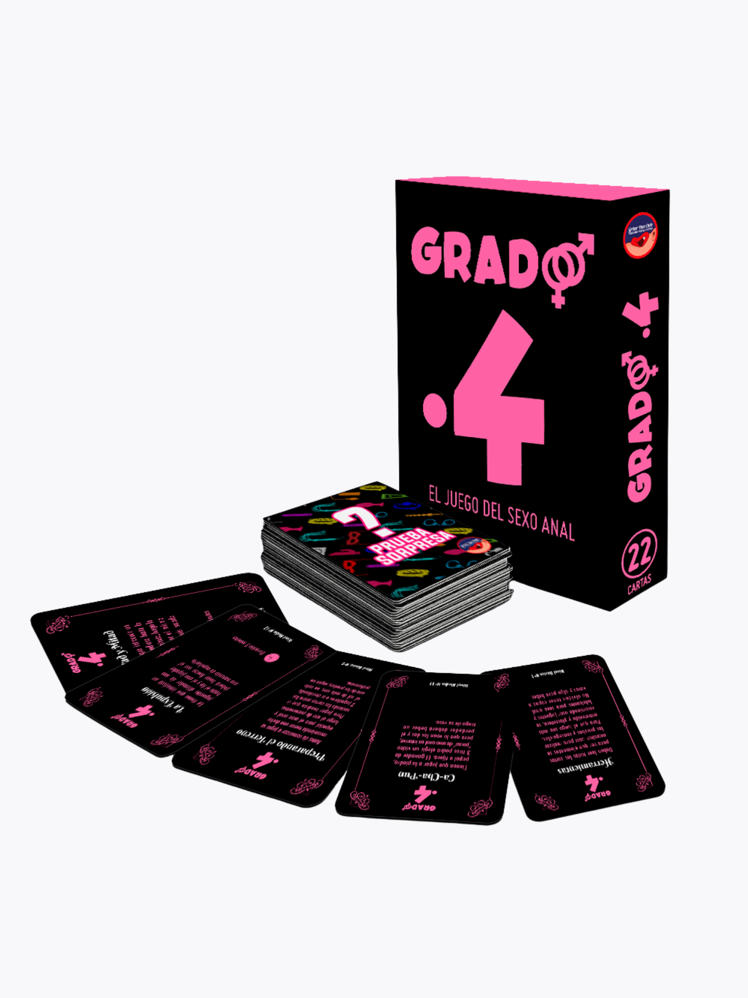 Grado 4