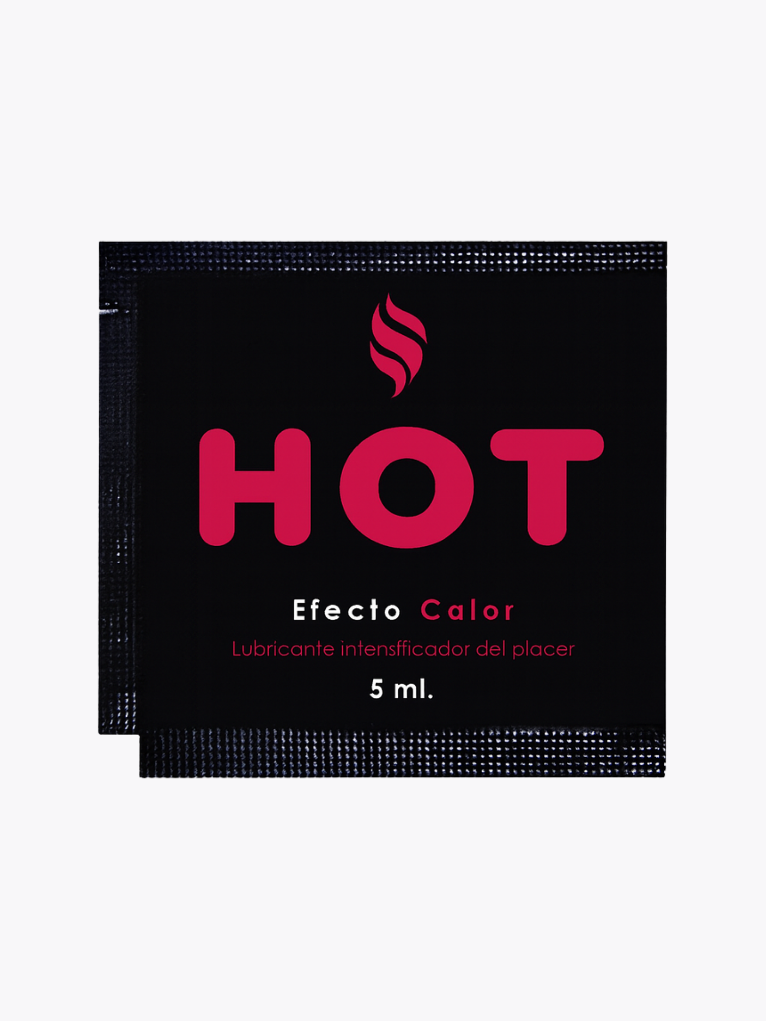 Hot Lubricante Intimo 5ML