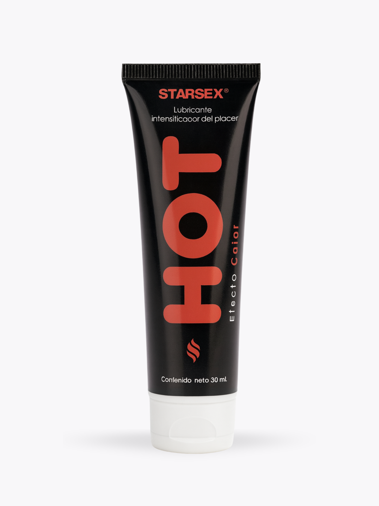 Hot Lubricante Intimo 30ml