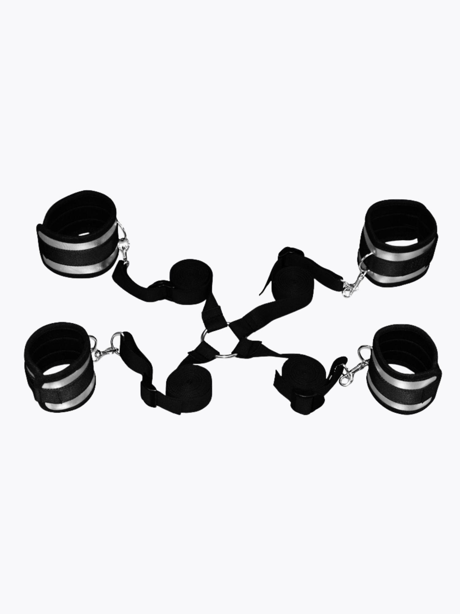 Inmovilizador struggle