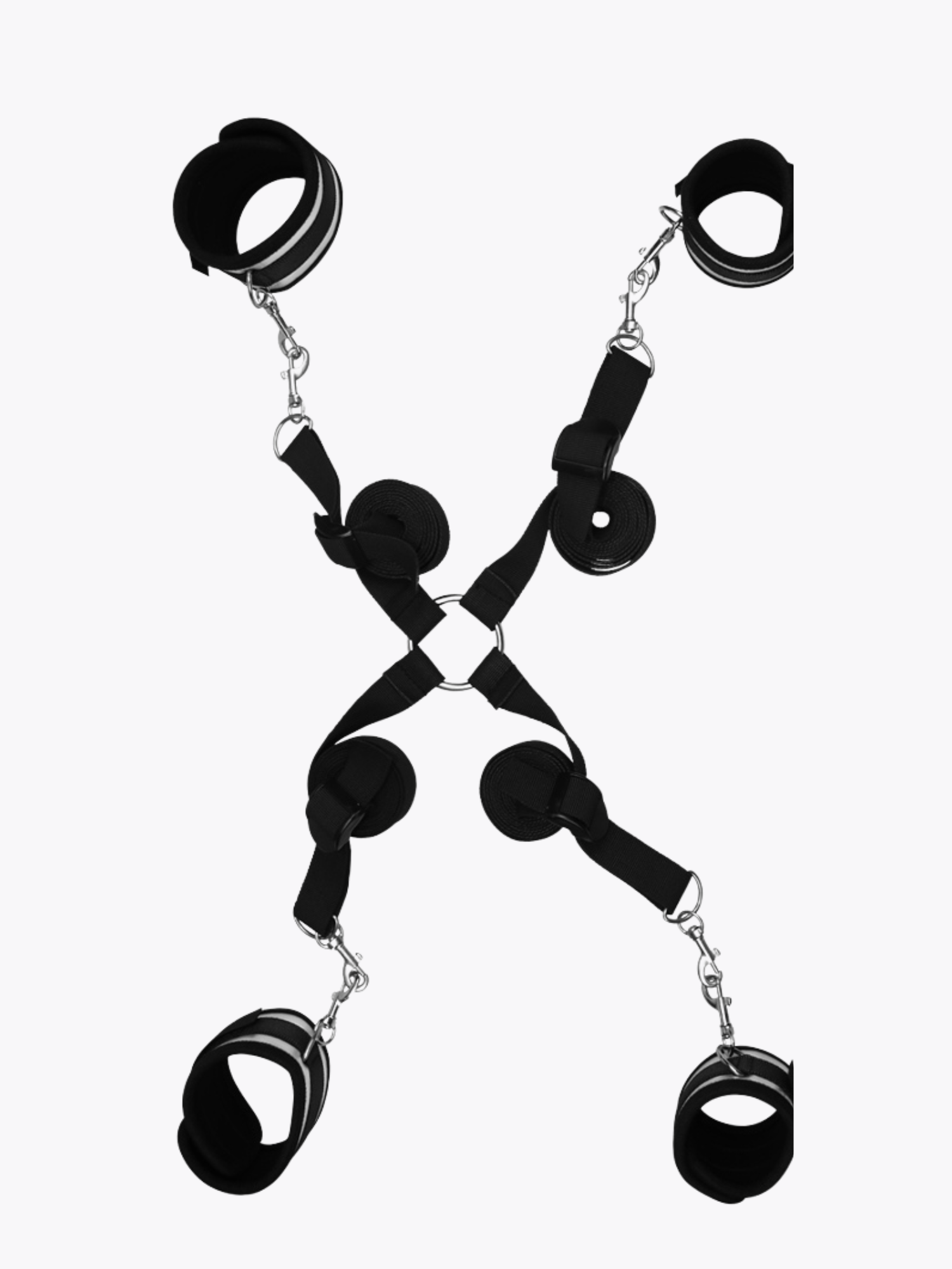 Inmovilizador struggle