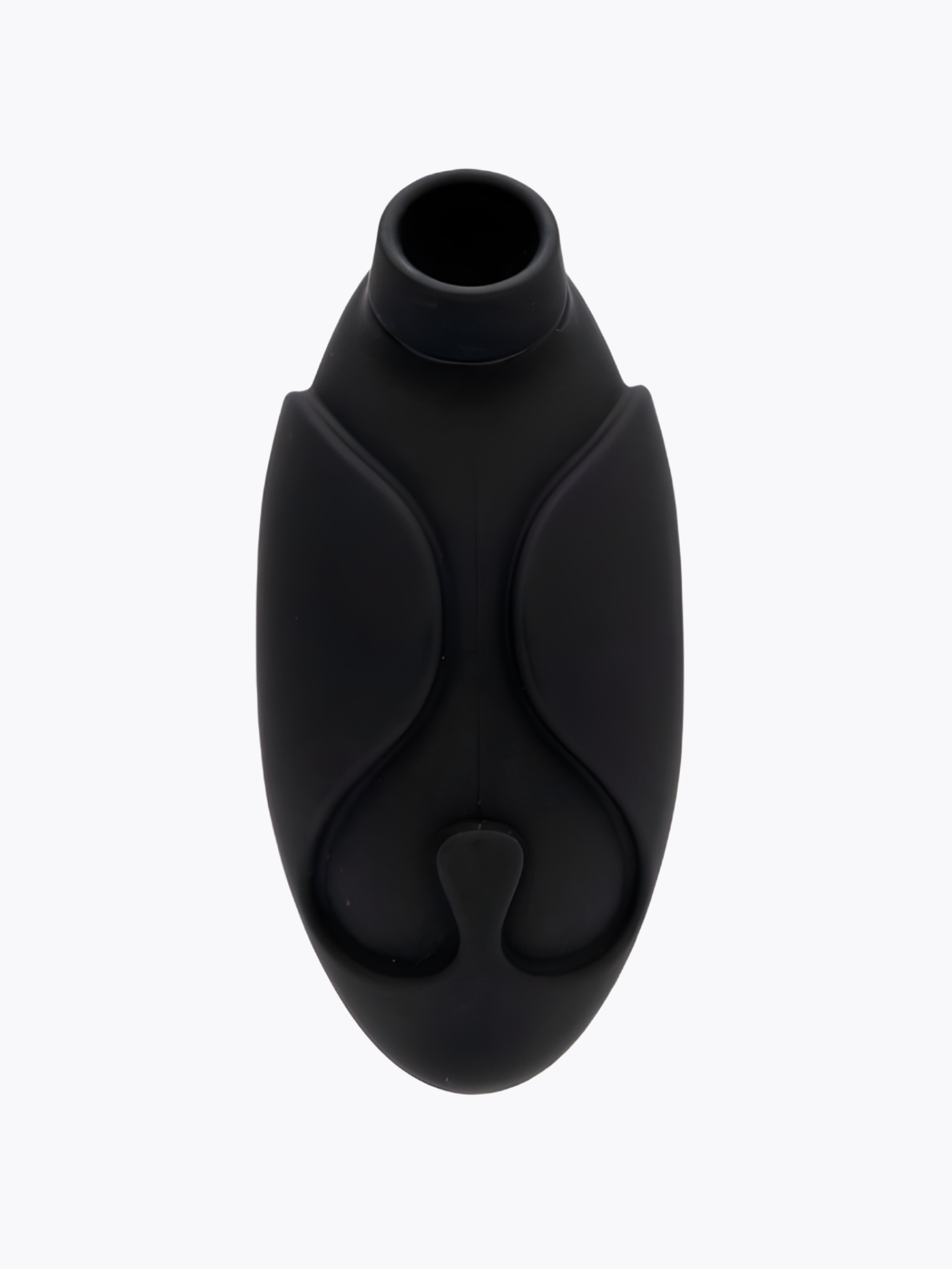 Insuflador Bob Negro