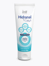 Lubricante y hidratante íntimo a.hialuronico 50 g