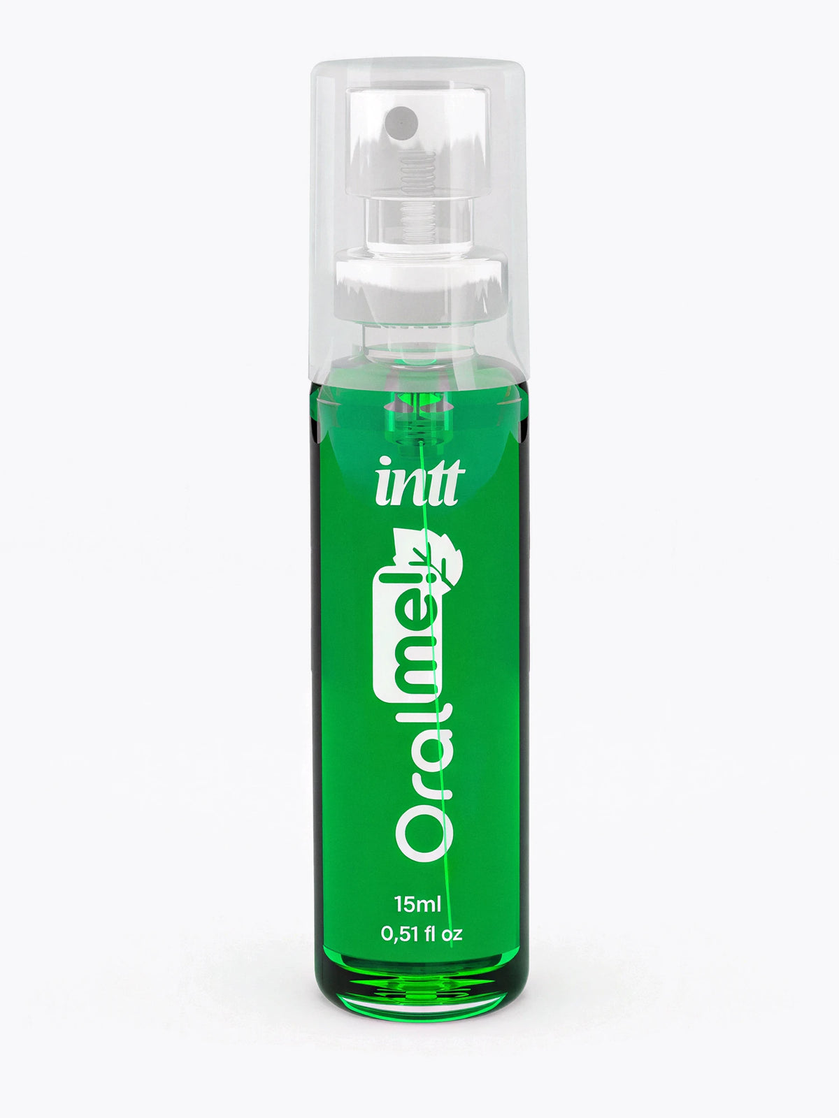 Spray oral portatil menta 15 ml