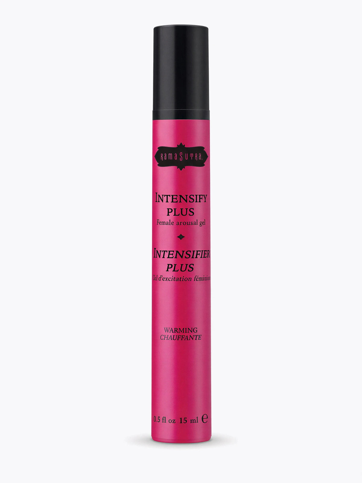 Lubricante femenino Kamasutra intenso 12 ml