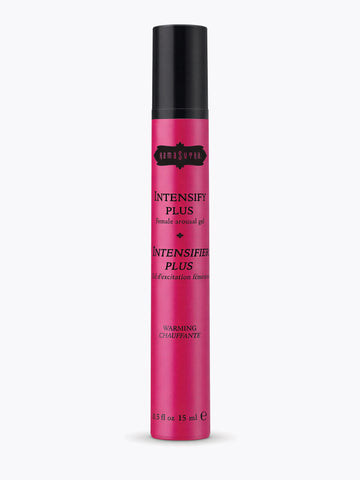 Lubricante femenino Kamasutra intenso 12 ml