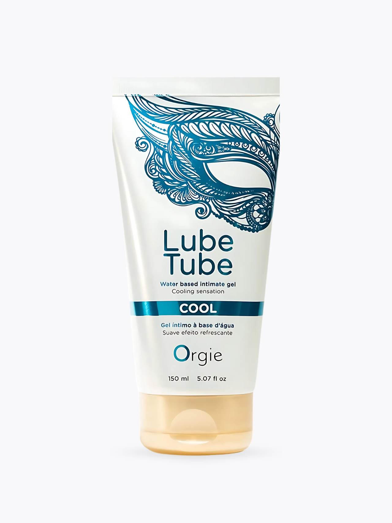 Lubricante Lube Tube COOL