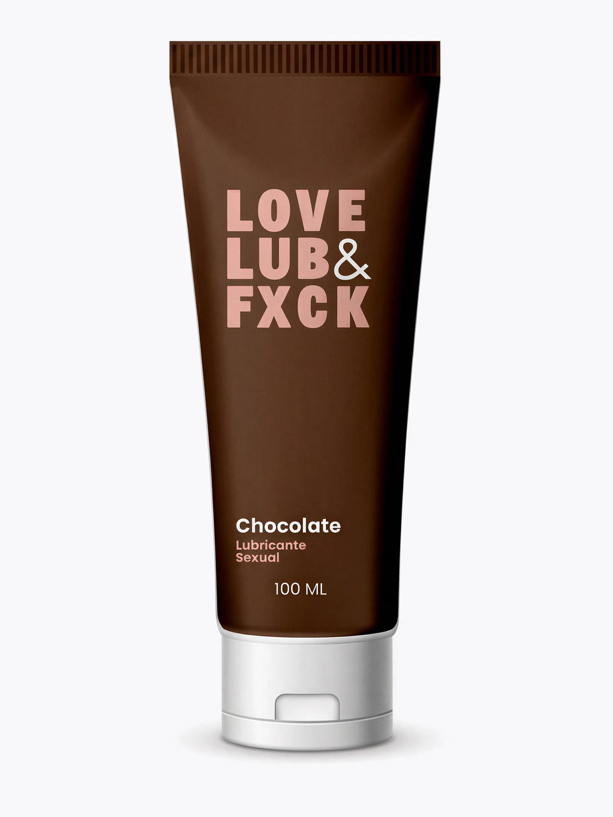 Lubricante con sabor bad habits 100 ml CHOCOLATE
