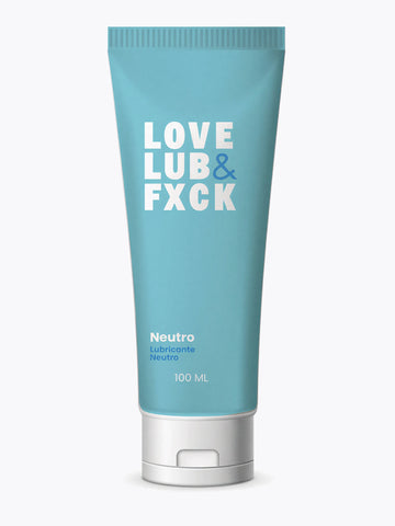 Lubricante neutro bad habits 100 ml NEUTRO