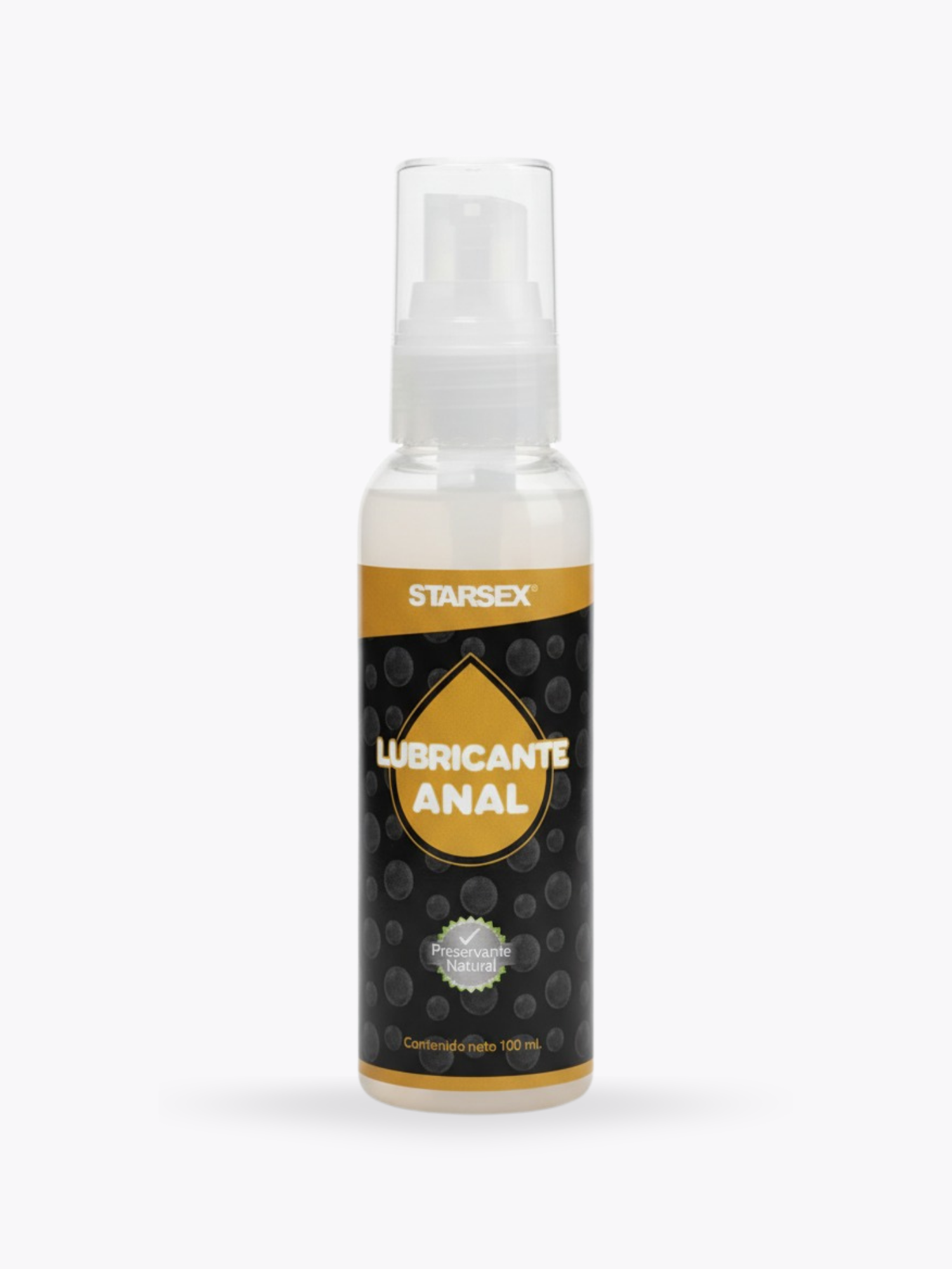 Lubricante Anal 100ML