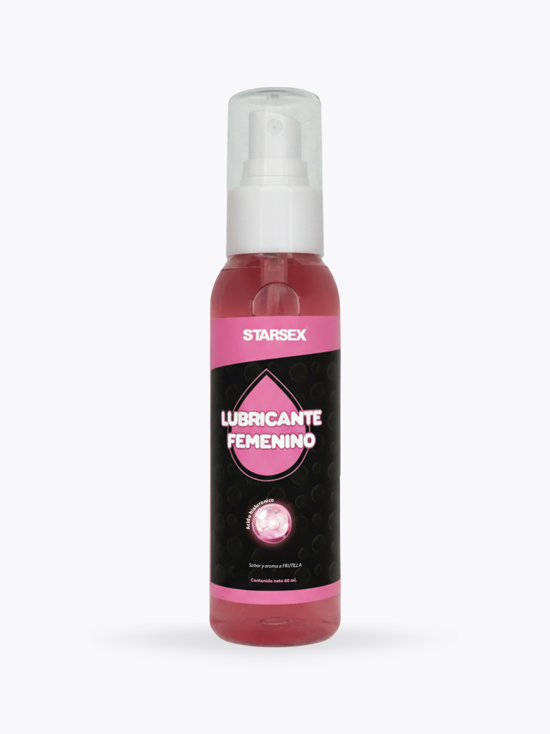 Lubricante Femenino