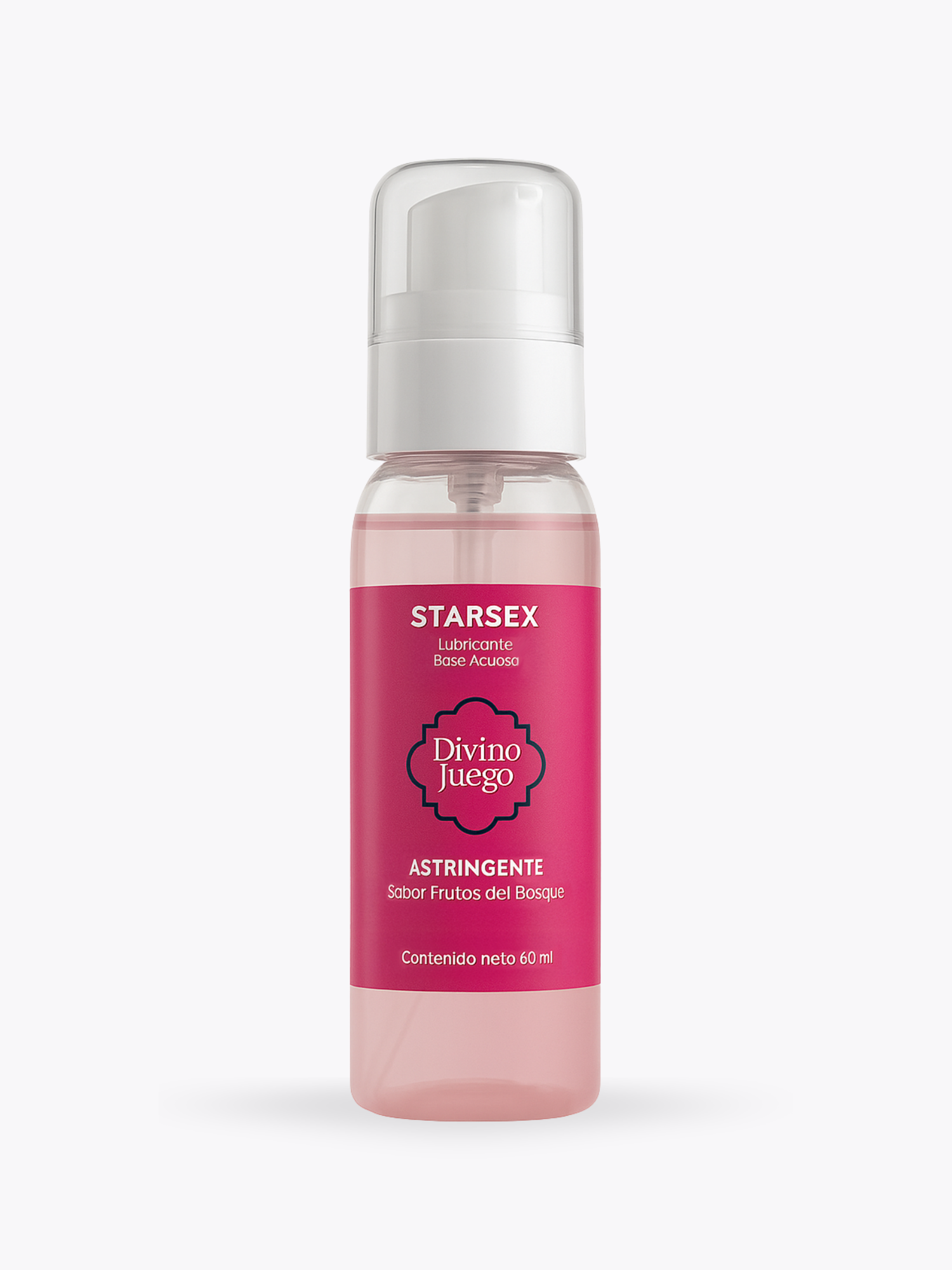 Lubricante Astringente Vaginal
