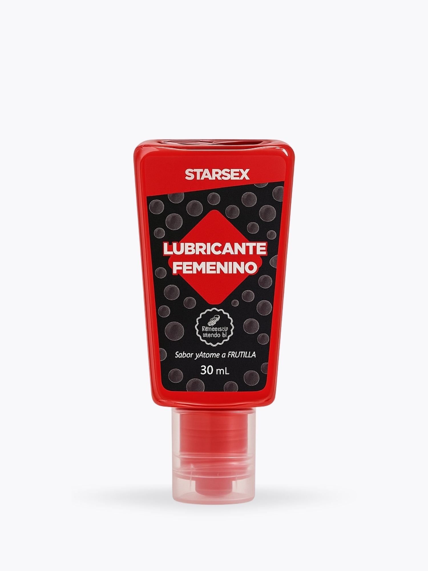 Lubricante Femenino 30 ml