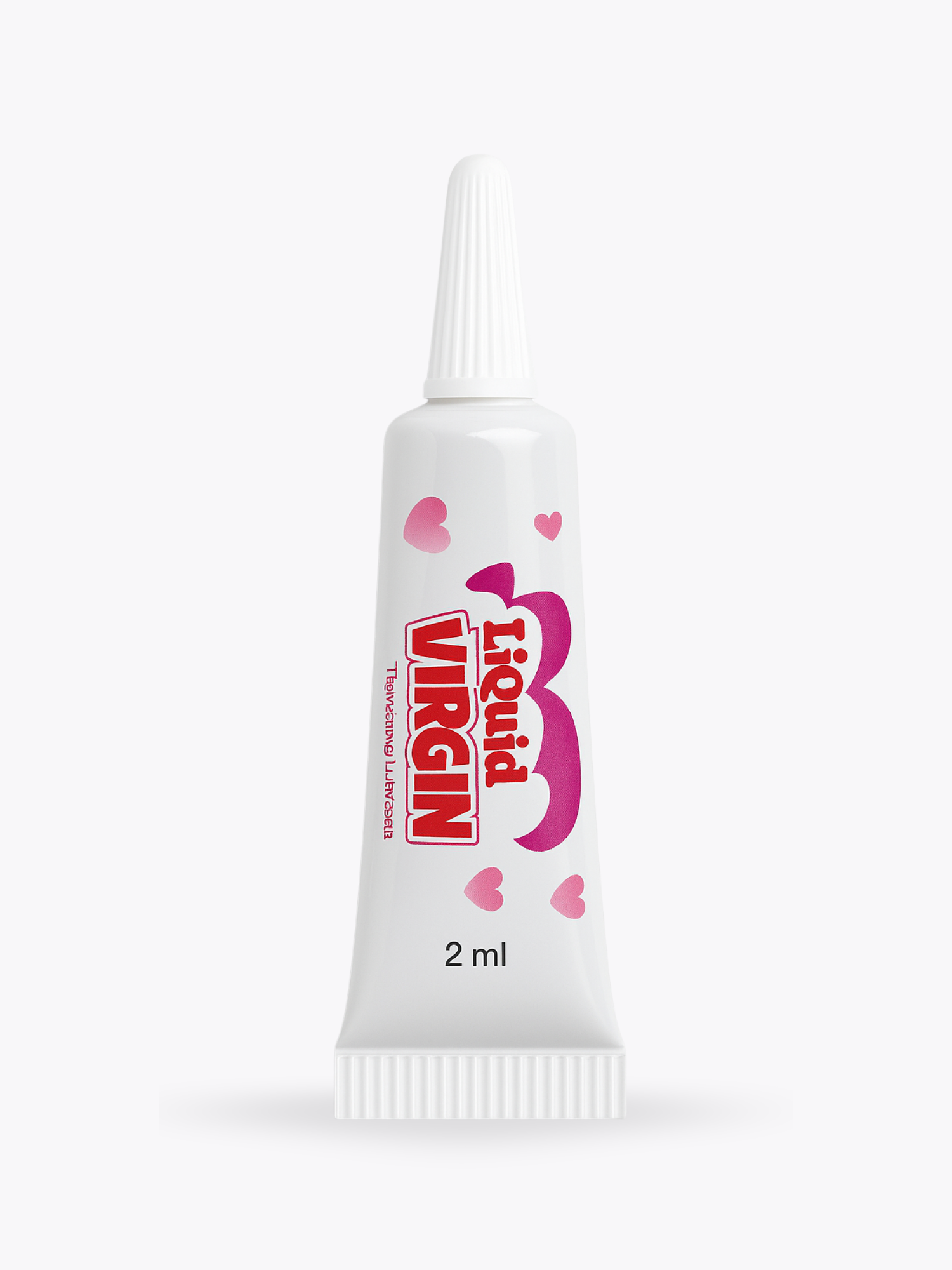 Liquid Virgin